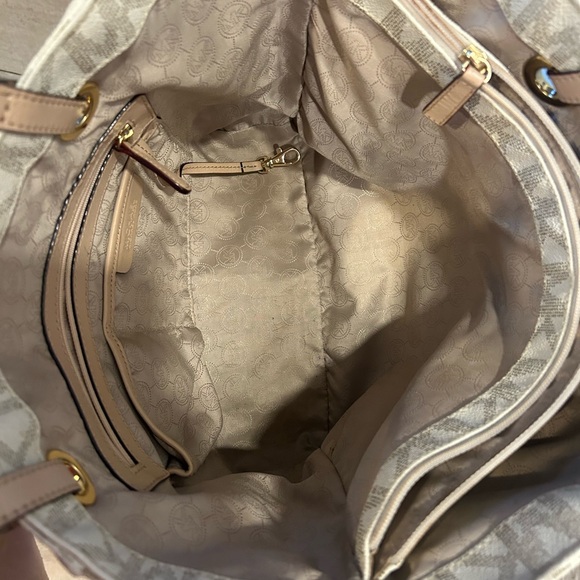 Michael Kors Tote - Picture 7 of 7